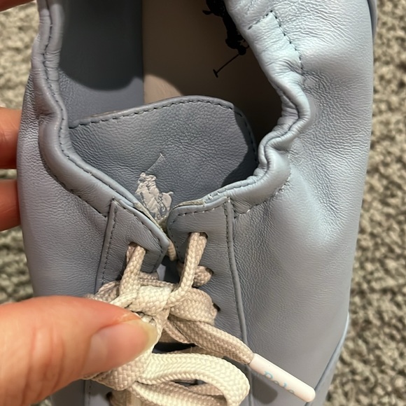 Polo Ballerina Sneakers - Picture 5 of 6